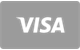 Visa Karte Zahlungssymbol für PlayID Casino
