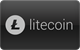 Litecoin Kryptowährungssymbol für PlayID Casino
